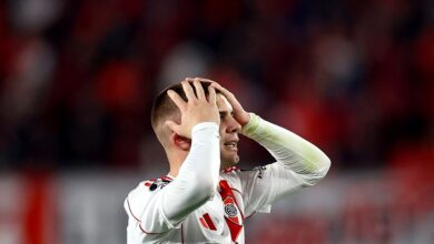 Photo of Mastantuono, el chico de tapa de los medios de España: lo último sobre el interés del Real Madrid