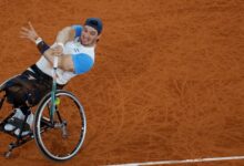 Photo of Cómo le fue a Gustavo Fernández en la semifinal de Roland Garros de tenis adaptado