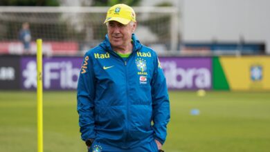 Photo of La probable formación de Brasil para enfrentar a Paraguay por Eliminatorias
