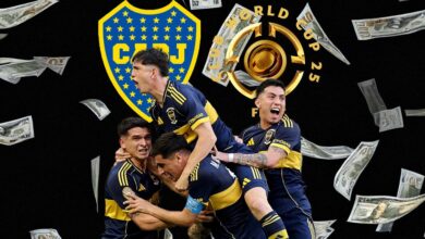 Photo of Cuántos millones ganó Boca por el empate con Benfica y lo que puede sacar en total