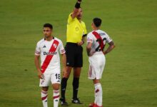 Photo of Un posible escenario de desempate: ¿cómo están River y Monterrey en fair play?