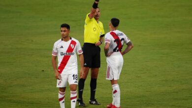 Photo of Un posible escenario de desempate: ¿cómo están River y Monterrey en fair play?