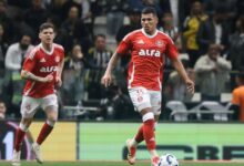 Photo of Grandes en peligro en el Brasileirao: después de tres años, el Inter de Porto Alegre entró en zona de descenso