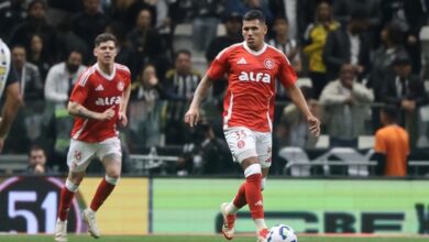 Photo of Grandes en peligro en el Brasileirao: después de tres años, el Inter de Porto Alegre entró en zona de descenso