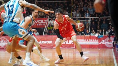 Photo of Liga Argentina: San Isidro reaccionó, remontó y la final por el ascenso tendrá quinto juego