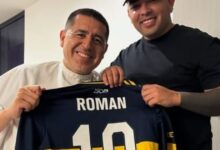 Photo of Los días felices de Riquelme en Miami: el activo perfil del presidente de Boca en el Mundial de Clubes