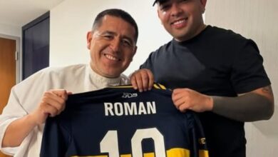 Photo of Los días felices de Riquelme en Miami: el activo perfil del presidente de Boca en el Mundial de Clubes