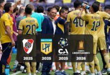 Photo of Los cuatro desafíos que le quedan a Boca en un 2025 complejo