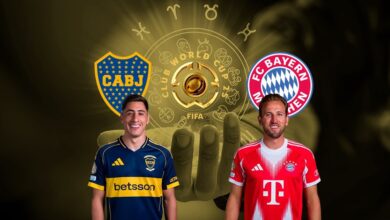 Photo of El pronóstico del astrólogo de Boca para la final con Bayern Munich: “En el primer tiempo…”