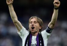 Photo of El gigante de Italia que cerró a Luka Modric como refuerzo