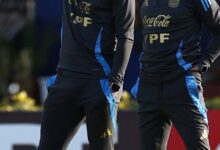 Photo of Se viene Scaloni vs. Gareca: cómo le fue a Lionel ante otros técnicos argentinos de selecciones