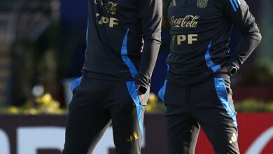 Photo of Se viene Scaloni vs. Gareca: cómo le fue a Lionel ante otros técnicos argentinos de selecciones