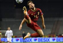 Photo of La figura del fútbol de Bélgica que decidió retirarse del fútbol