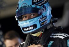 Photo of Así quedó la definitiva parrilla del GP de Austria tras la declaración de George Russell