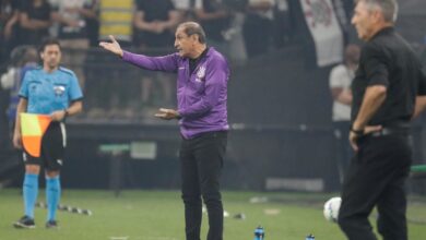 Photo of Ramón Díaz aparece en el radar para dirigir a Perú