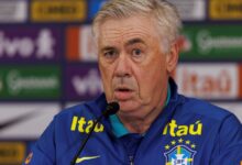 Photo of El sondeo que Carlo Ancelotti lideró por amplia diferencia en Brasil