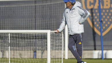 Photo of La exigente medida de Russo con el plantel de Boca tras los días de descanso