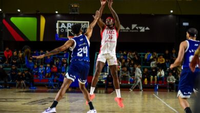 Photo of Instituto y Regatas ganaron y se clasificaron a semi de la Liga Nacional