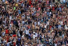 Photo of Partido a partido: ¿cómo fue la asistencia a todos los encuentros del Mundial de Clubes?
