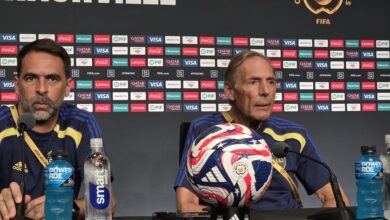 Photo of Russo recordó el archivo: “He logrado cosas difíciles”