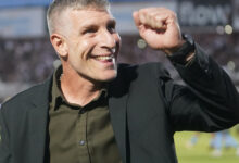 Photo of El mensaje especial de Martín Palermo por la consagración de Platense