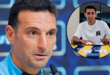 Photo of Scaloni celebró el regreso de Di María al fútbol argentino: “Es el ídolo de muchísima gente, no sólo de Central”