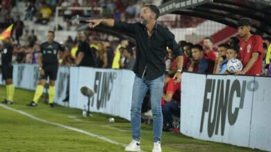 Photo of Kily González cerca de ser el nuevo técnico de Platense