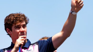 Photo of Franco Colapinto: de “completar un fin de semana sólido” a las dificultades a tener en cuenta en el Gran Premio de Canadá