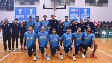 Photo of Los números de Racing de Chivilcoy, el campeón de la Liga Argentina