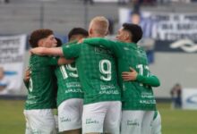 Photo of A la espera del nuevo DT, Ferro igualó con Tristán Suárez