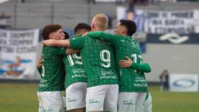 Photo of A la espera del nuevo DT, Ferro igualó con Tristán Suárez
