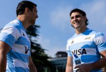 Photo of Los Pumas vs. Lions, hoy EN VIVO: a qué hora es y dónde se podrá ver
