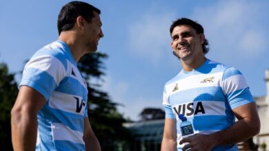 Photo of Los Pumas vs. Lions, hoy EN VIVO: a qué hora es y dónde se podrá ver