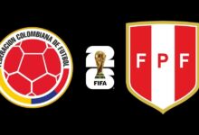 Photo of Colombia vs. Perú, por las Eliminatorias Sudamericanas: hora, TV y probables formaciones