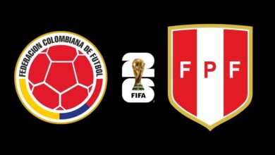 Photo of Colombia vs. Perú, por las Eliminatorias Sudamericanas: hora, TV y probables formaciones