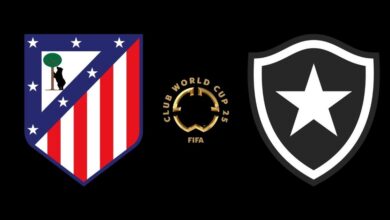 Photo of Atlético Madrid vs. Botafogo, por el Mundial de Clubes: horario y cómo ver en vivo