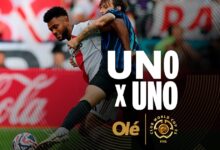 Photo of El uno por uno de River en la eliminación del Mundial de Clubes contra el Inter