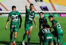 Photo of Centurión: de gol clave a penal errado en la derrota de Oriente Petrolero en el clásico ante Blooming