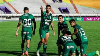 Photo of Centurión: de gol clave a penal errado en la derrota de Oriente Petrolero en el clásico ante Blooming