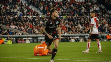 Photo of Qué dijo Mazzantti de la chance de ser refuerzo de Boca y cómo avanza la negociación entre los clubes