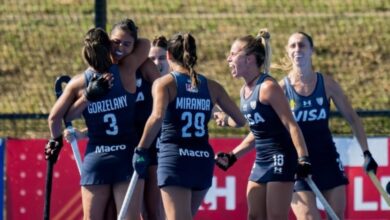 Photo of Las Leonas lograron el punto bonus ante India y siguen firmes en la Pro League