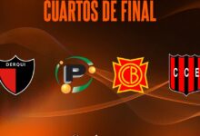 Photo of Radiografía de los cuatro primeros clasificados a los cuartos de final de La Liga Federal