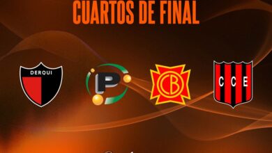 Photo of Radiografía de los cuatro primeros clasificados a los cuartos de final de La Liga Federal