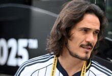 Photo of Cuál es la postura de Riquelme y el Consejo de Fútbol con el futuro de Cavani en Boca