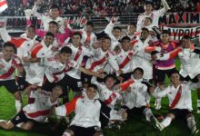 Photo of Partidos de hoy, miércoles 11 de junio: horario y por dónde ver fútbol en vivo online