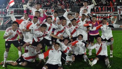 Photo of Partidos de hoy, miércoles 11 de junio: horario y por dónde ver fútbol en vivo online