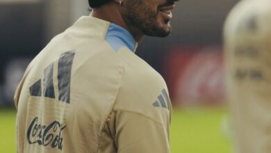 Photo of La jugada viral entre Paredes y Mastantuono que enloqueció a los hinchas de Boca