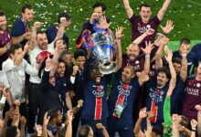 Photo of La UEFA eligió al mejor jugador de la temporada en la Champions League