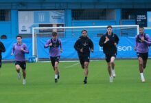 Photo of Racing tiene confirmado un amistoso internacional