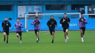Photo of Racing tiene confirmado un amistoso internacional